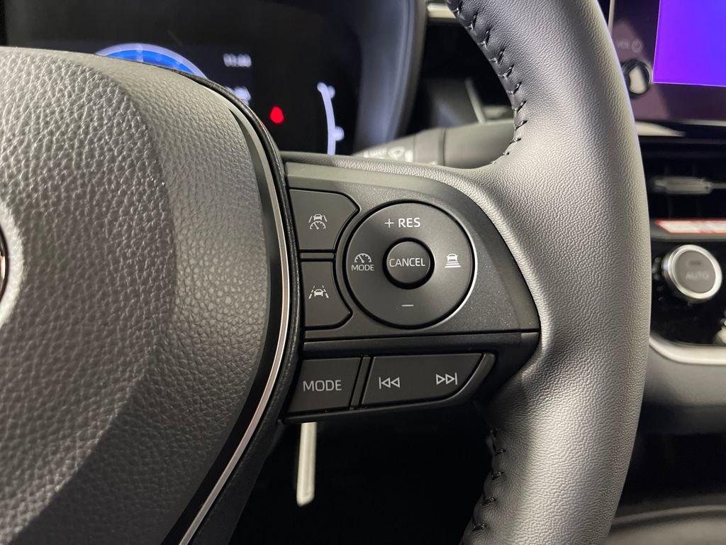 New 2026 Toyota Corolla SE image 27