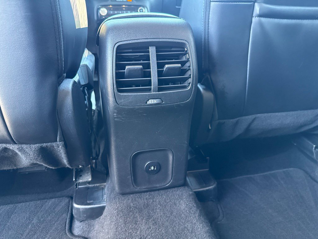 Certified 2024 Ford Escape Platinum AWD/4WD image 33