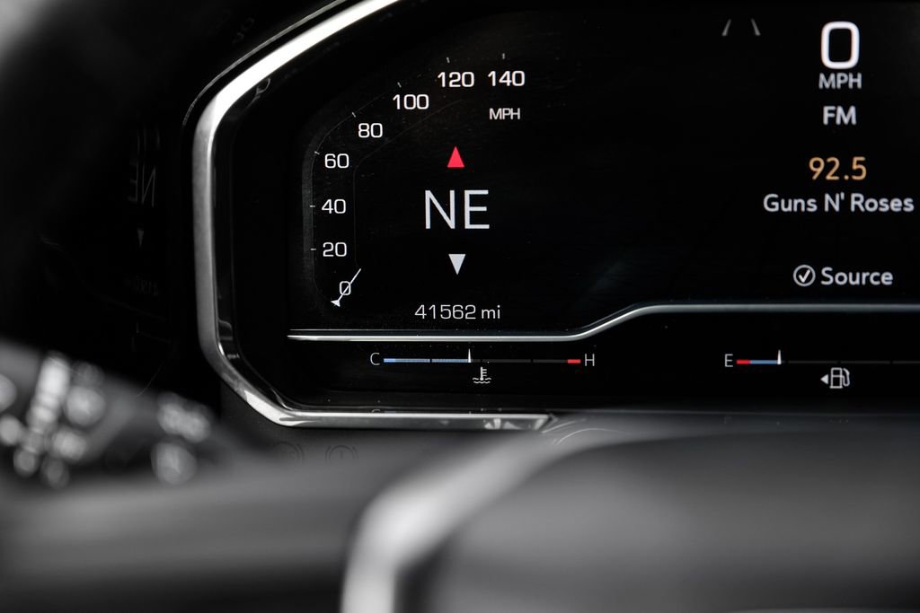 Used 2023 GMC Sierra 1500 Elevation image 16