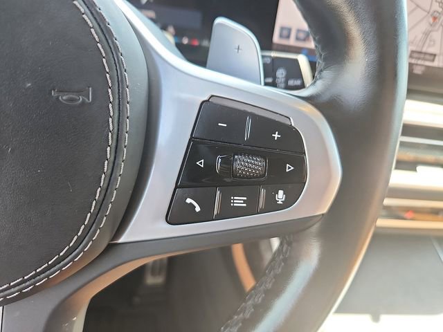 Used 2023 BMW X7 xDrive40i image 18