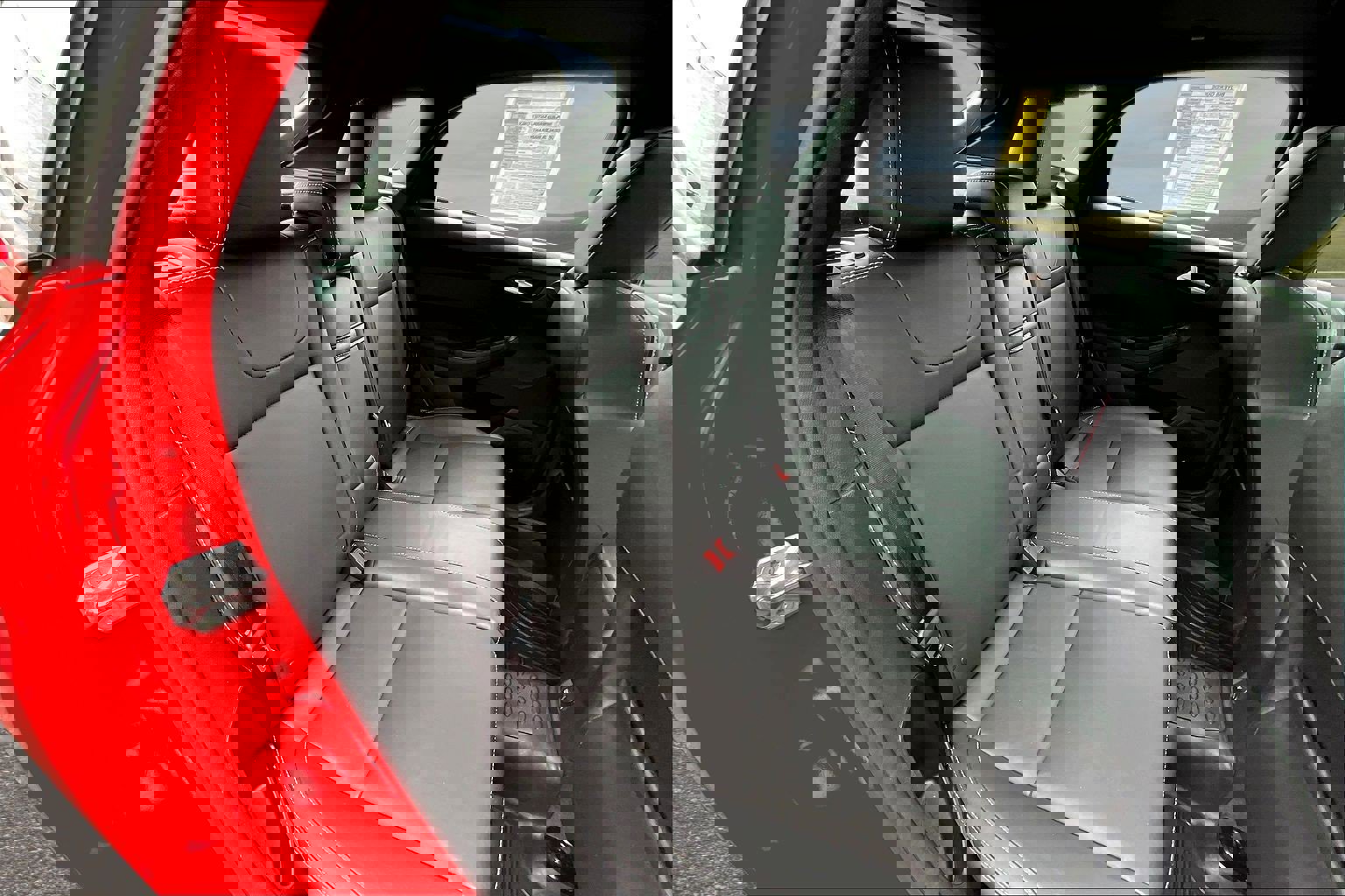 Used 2014 Ford Focus ST w/ Equipment Group 202A FWD image 16