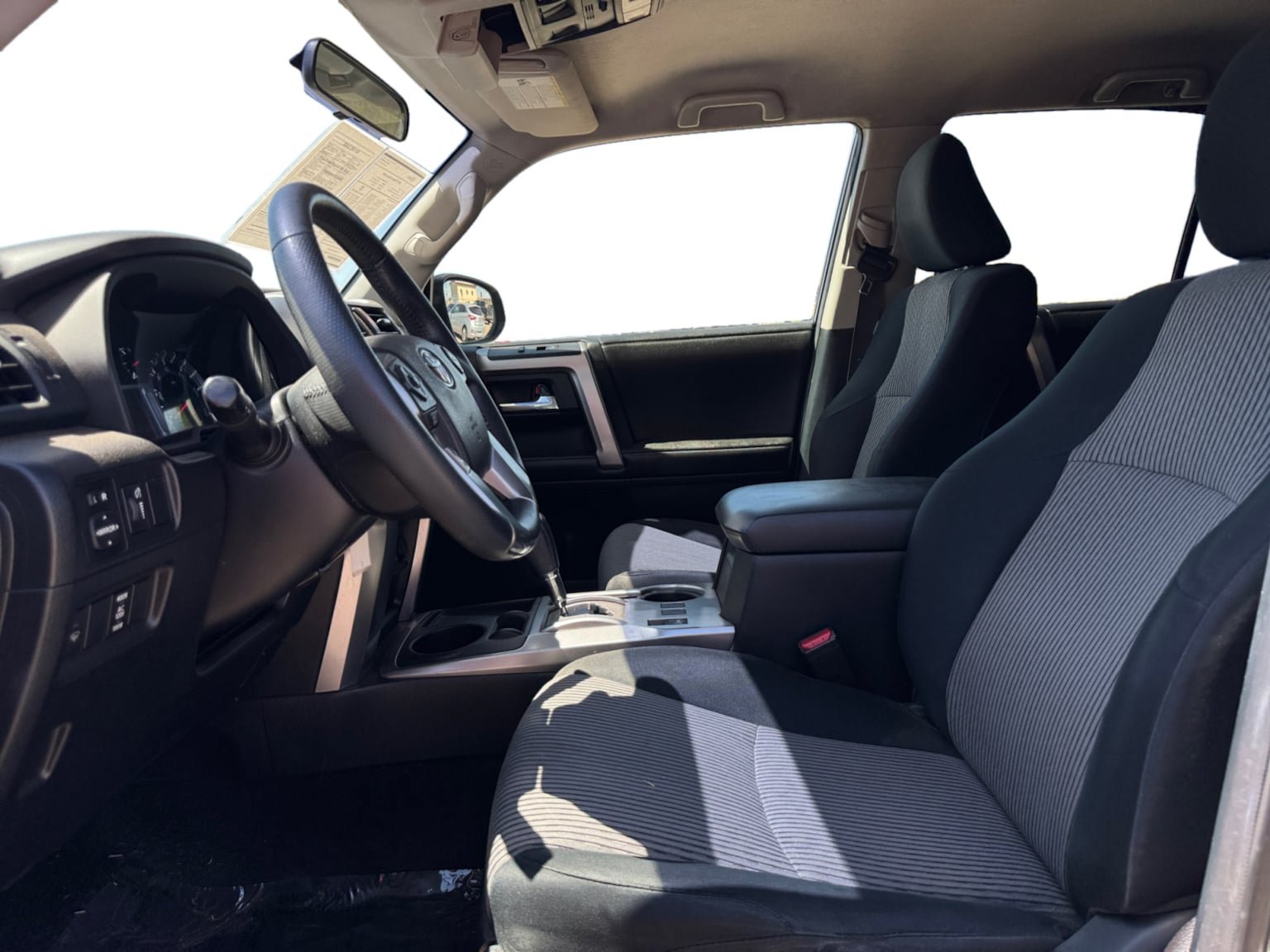 Used 2015 Toyota 4Runner SR5 RWD image 10
