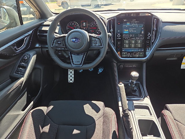 New 2026 Subaru WRX Premium AWD/4WD image 9