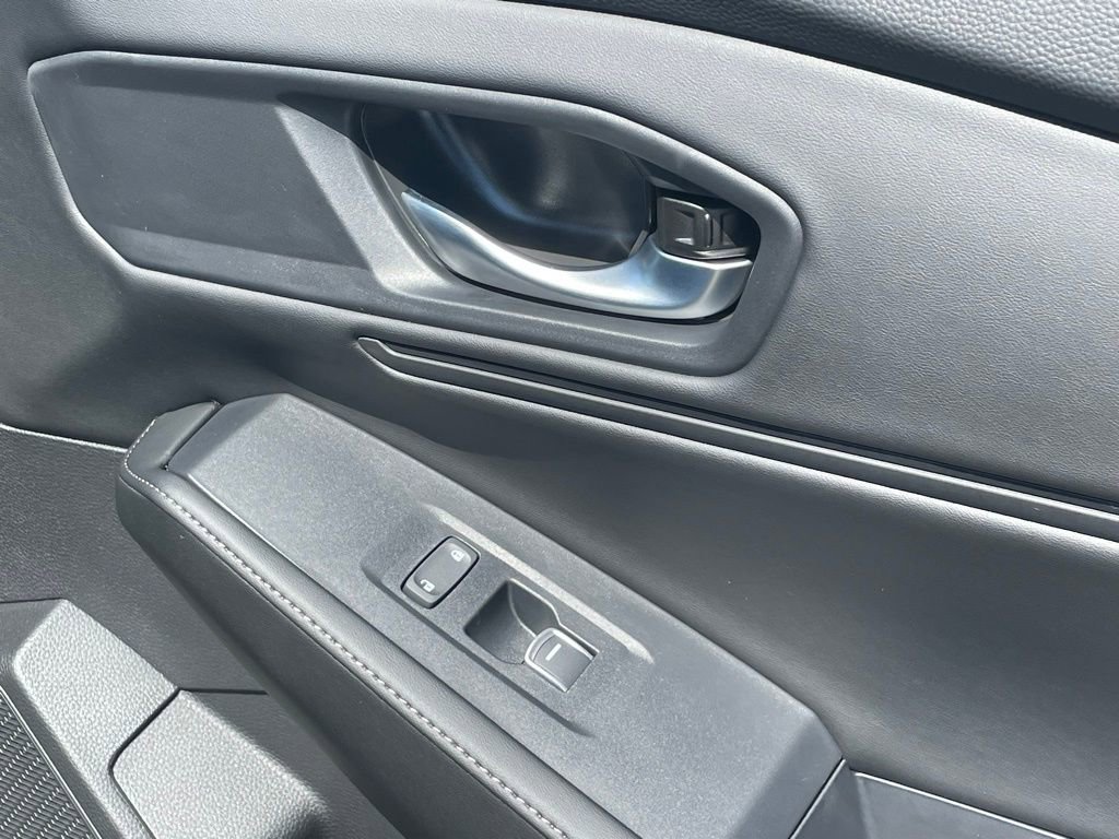 New 2026 Honda Accord Sport image 13
