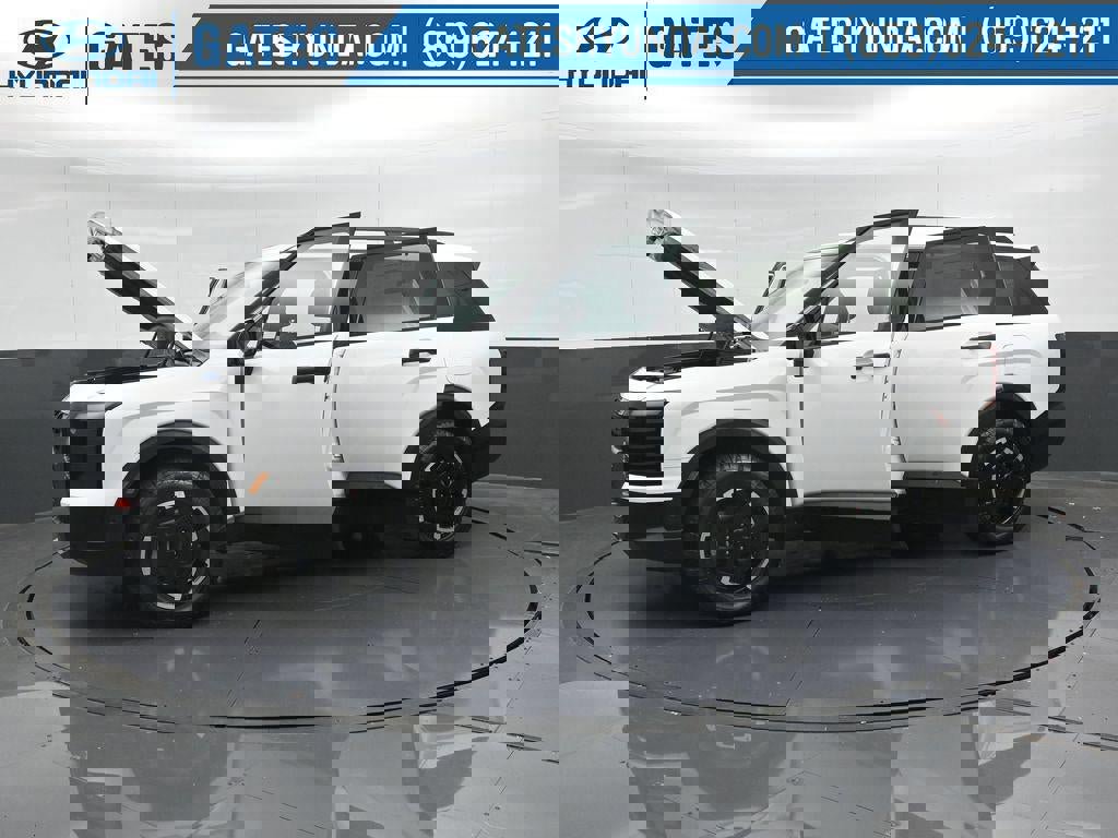 New 2026 Hyundai Palisade XRT Pro image 57