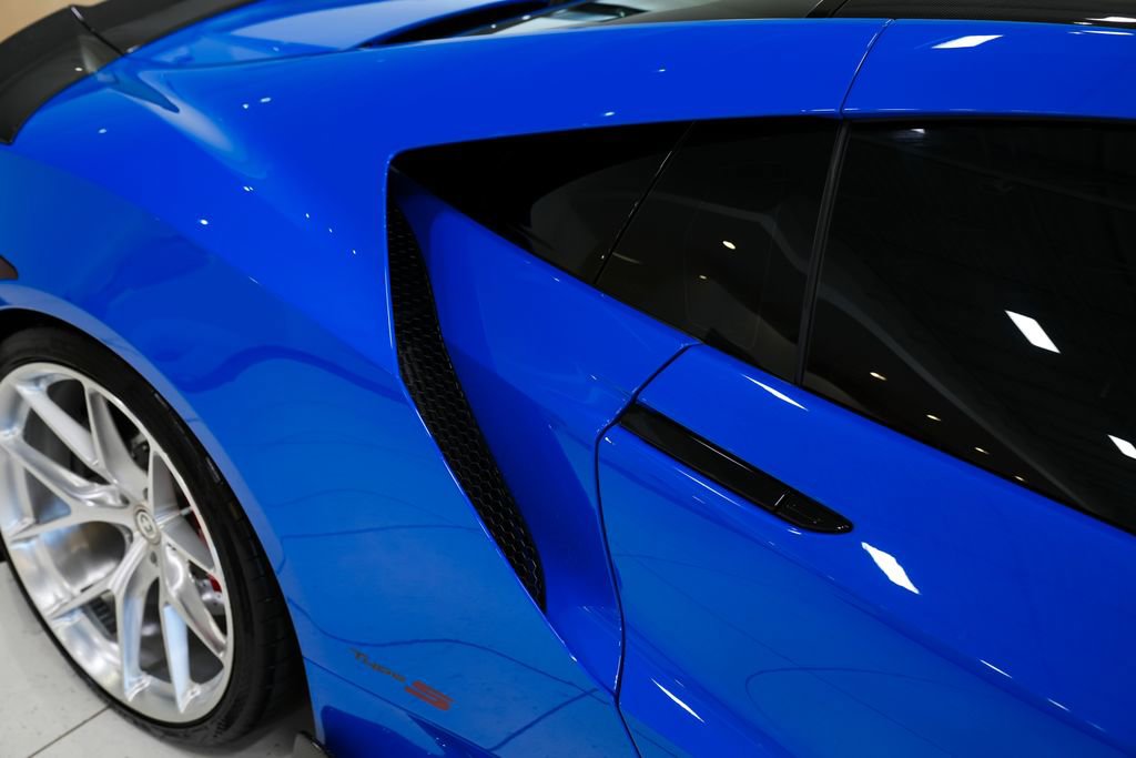 Used 2022 Acura NSX Type S AWD/4WD image 31