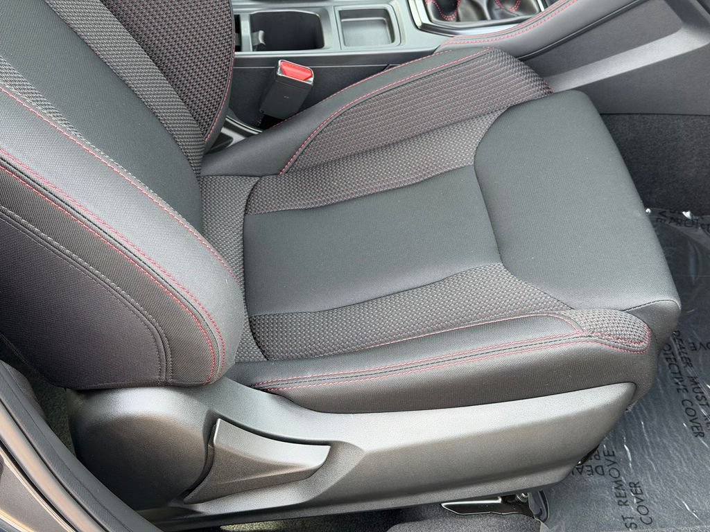 Used 2025 Subaru WRX Premium AWD/4WD image 15