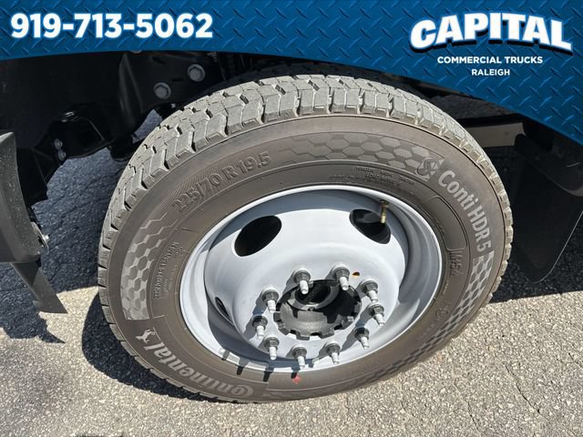 New 2026 Ford F450 XL AWD/4WD image 15