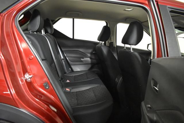 Certified 2023 Nissan Kicks SV FWD image 30