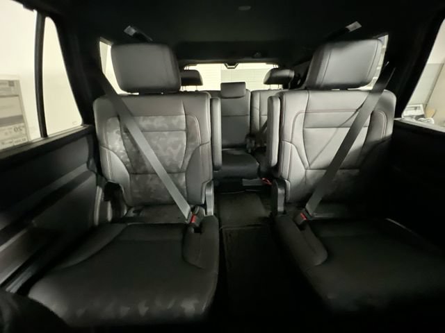 New 2026 Toyota Sequoia TRD Pro AWD/4WD image 30