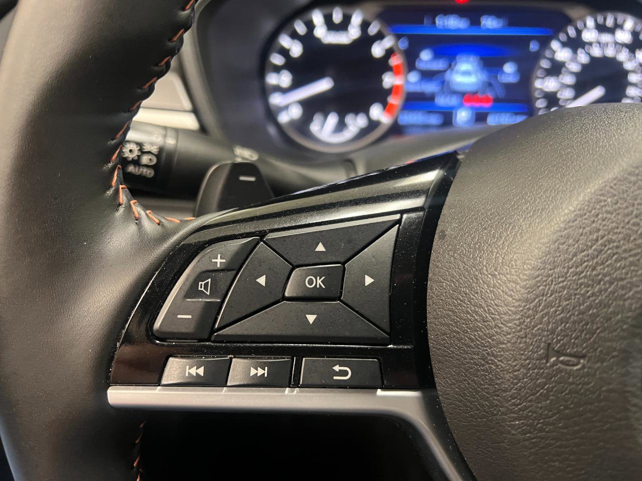 Used 2025 Nissan Altima 2.5 SR FWD image 37