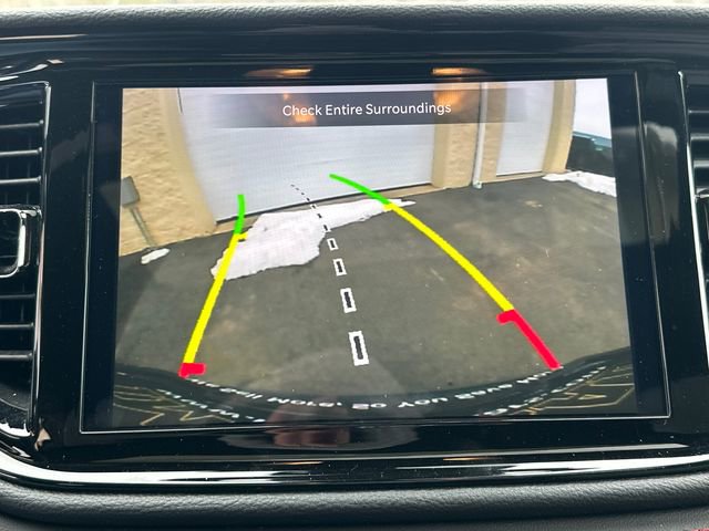 Certified 2024 Dodge Durango GT image 36