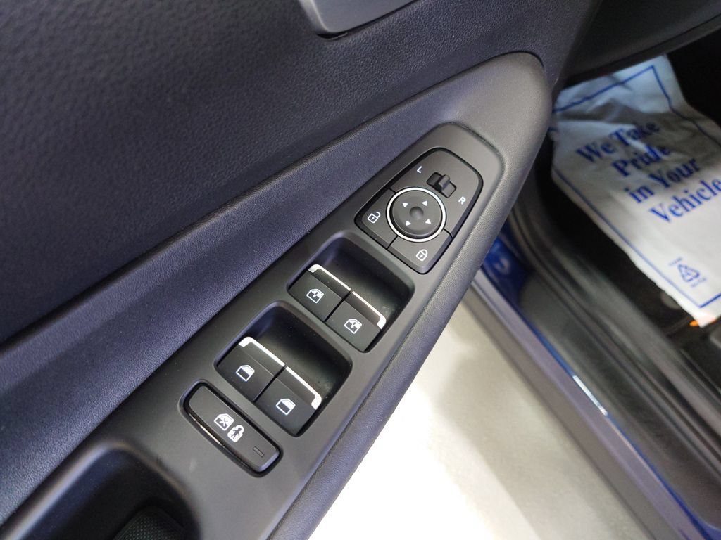 Certified 2023 Hyundai Santa Fe SEL AWD/4WD image 12