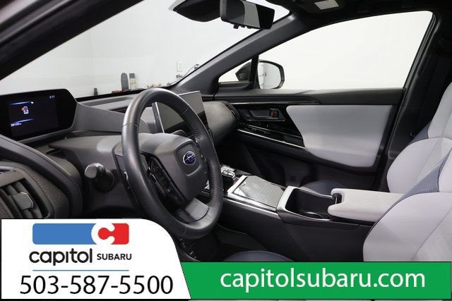 Used 2023 Subaru Solterra AWD image 13