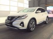 Used 2023 Nissan Murano Platinum w/ Cargo Package