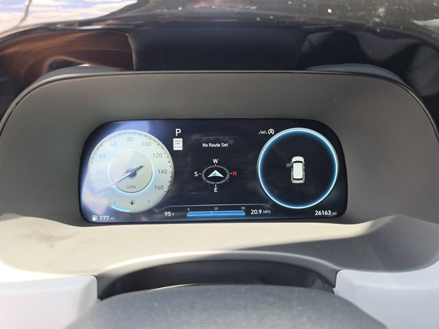 Used 2025 Hyundai Palisade SEL FWD image 36