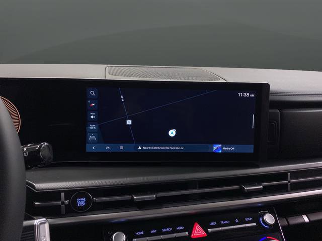 New 2026 Hyundai Santa Fe XRT image 9