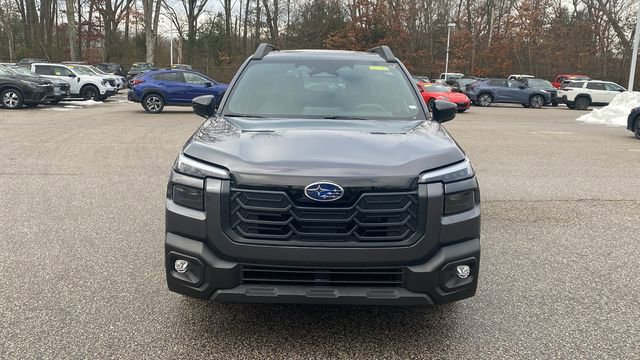 New 2026 Subaru Outback Limited image 2