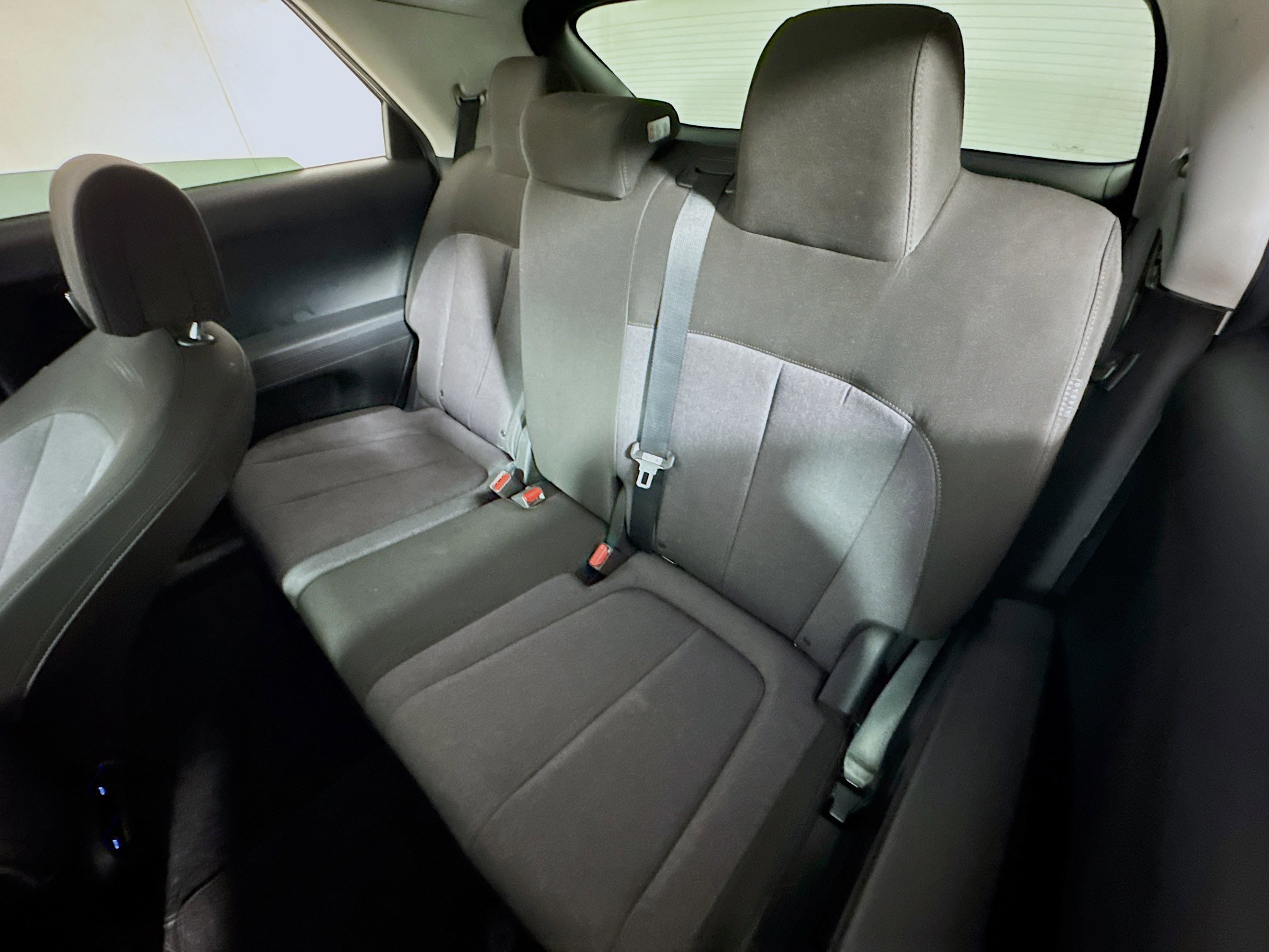 Used 2024 Hyundai Ioniq 5 SEL image 21