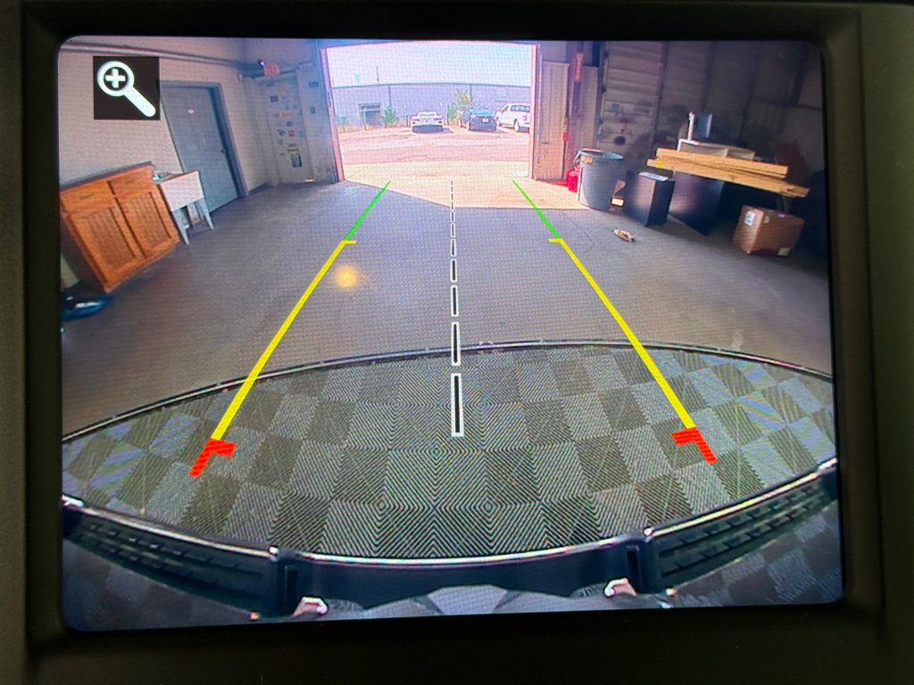 Used 2021 RAM 1500 Big Horn image 30