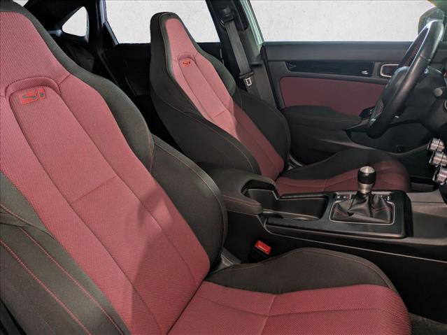 Used 2022 Honda Civic Si image 21