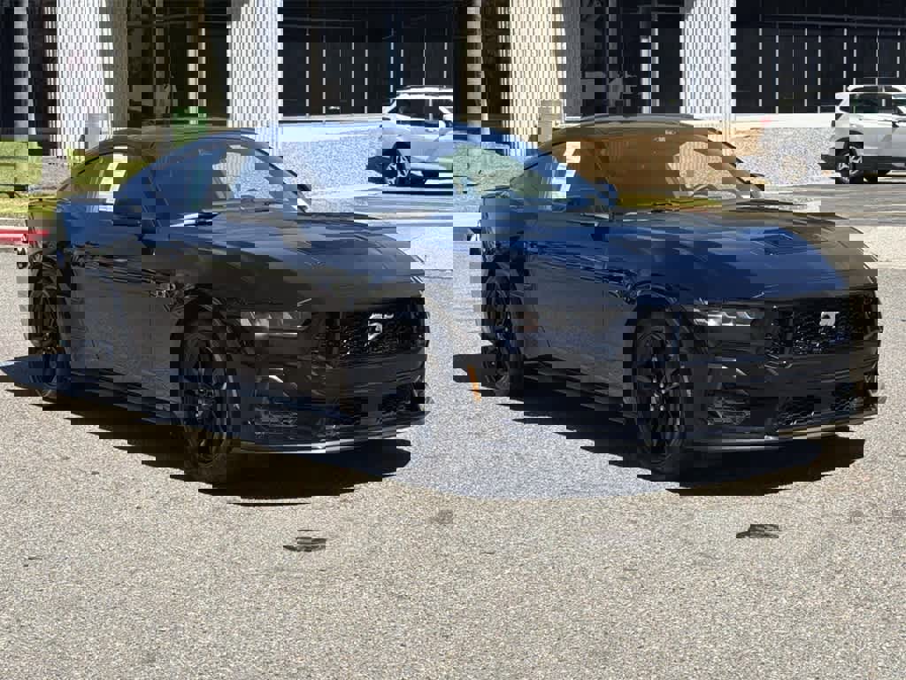 Used 2025 Ford Mustang GT image 8