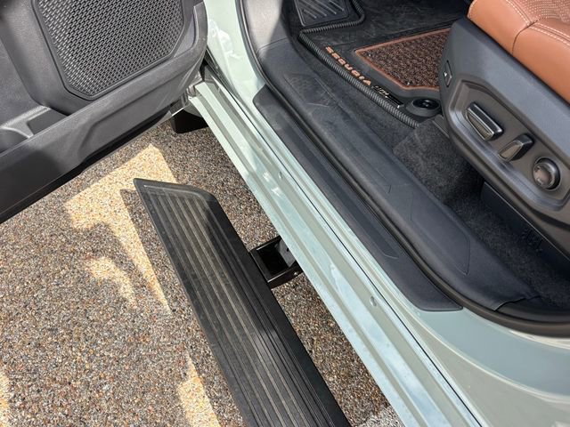 New 2026 Toyota Sequoia 1794 Edition image 30