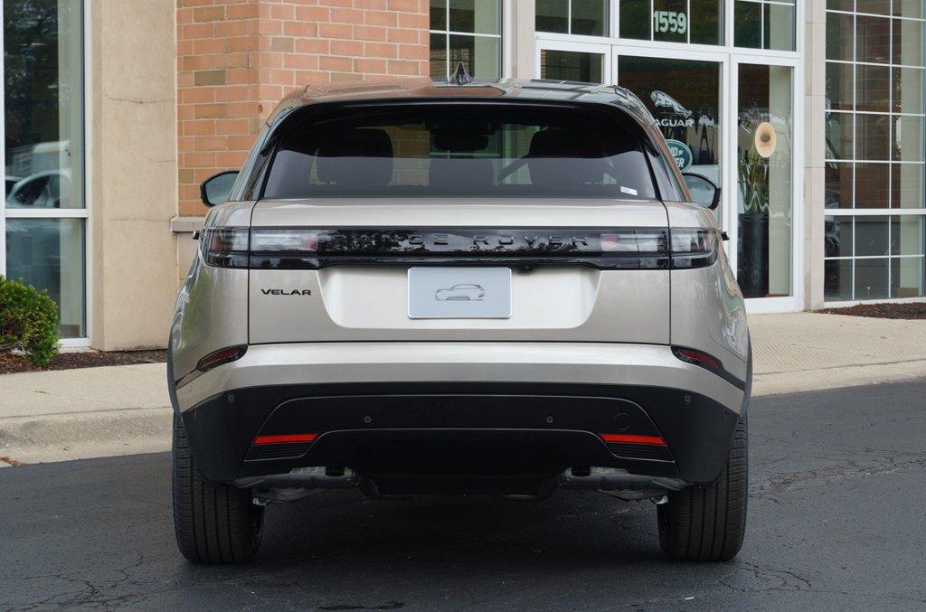 New 2026 Land Rover Range Rover Velar Dynamic SE image 5