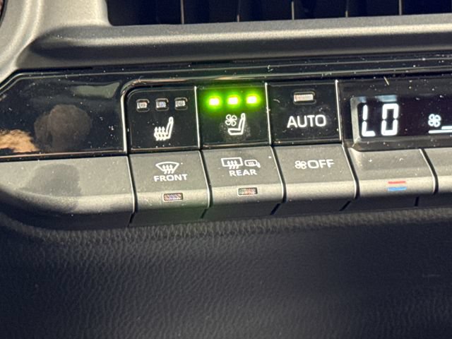 New 2026 Toyota Crown Signia w/ Advanced Technology Package AWD/4WD image 30