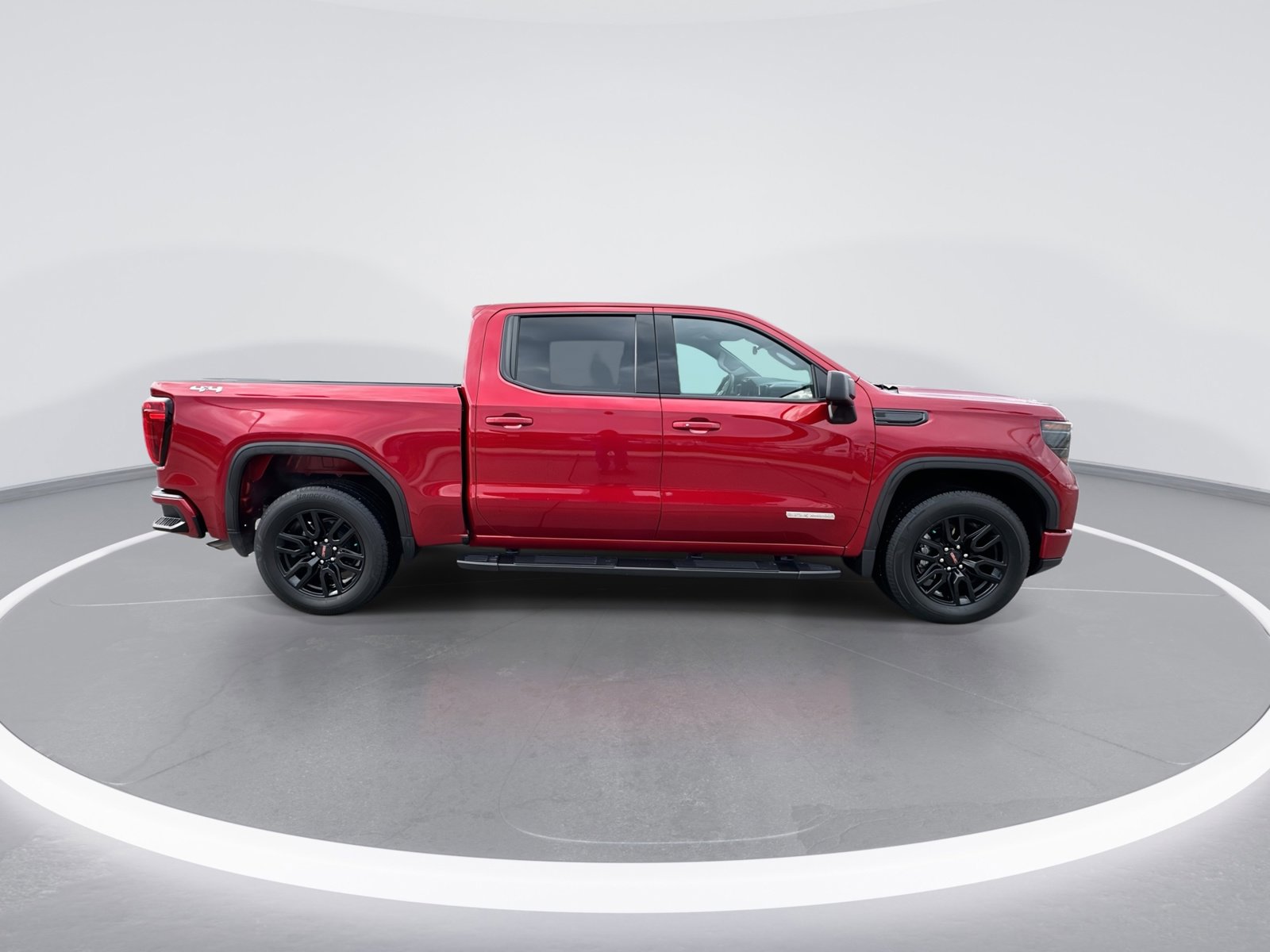 Used 2024 GMC Sierra 1500 Elevation AWD/4WD image 9