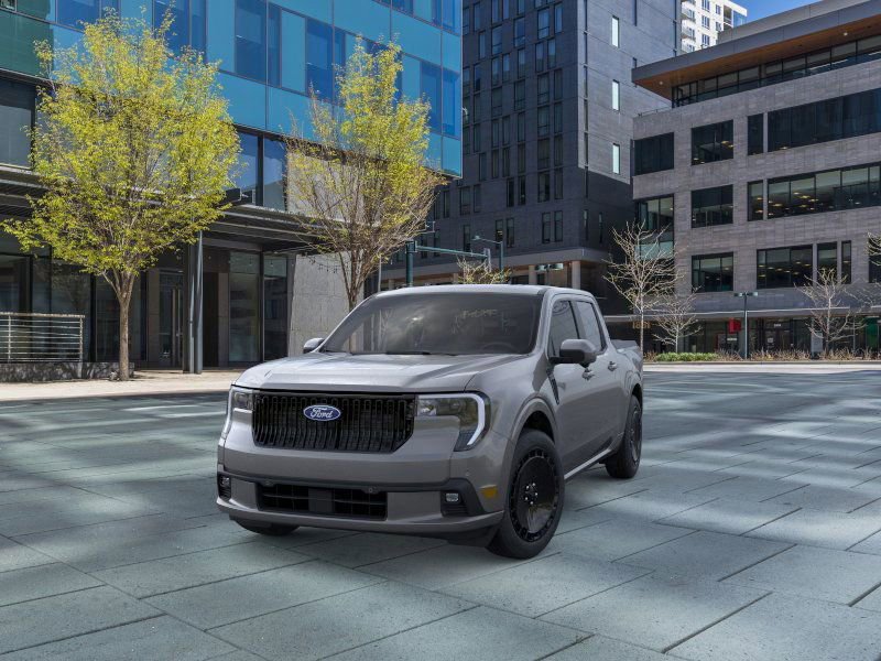 New 2026 Ford Maverick Lobo image 2