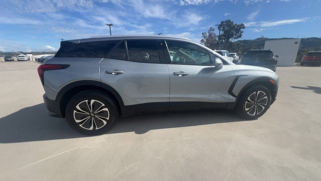 Used 2024 Chevrolet Blazer EV LT image 9