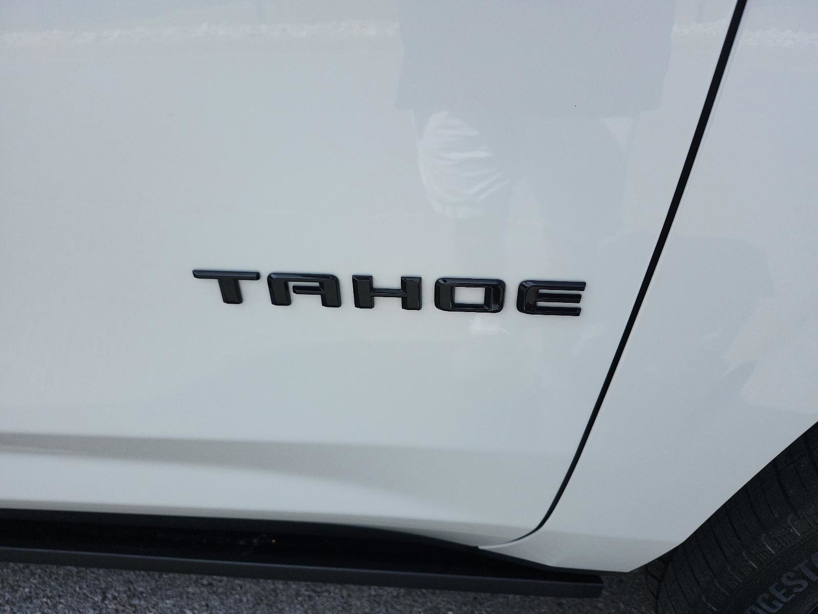 Used 2025 Chevrolet Tahoe High Country image 7