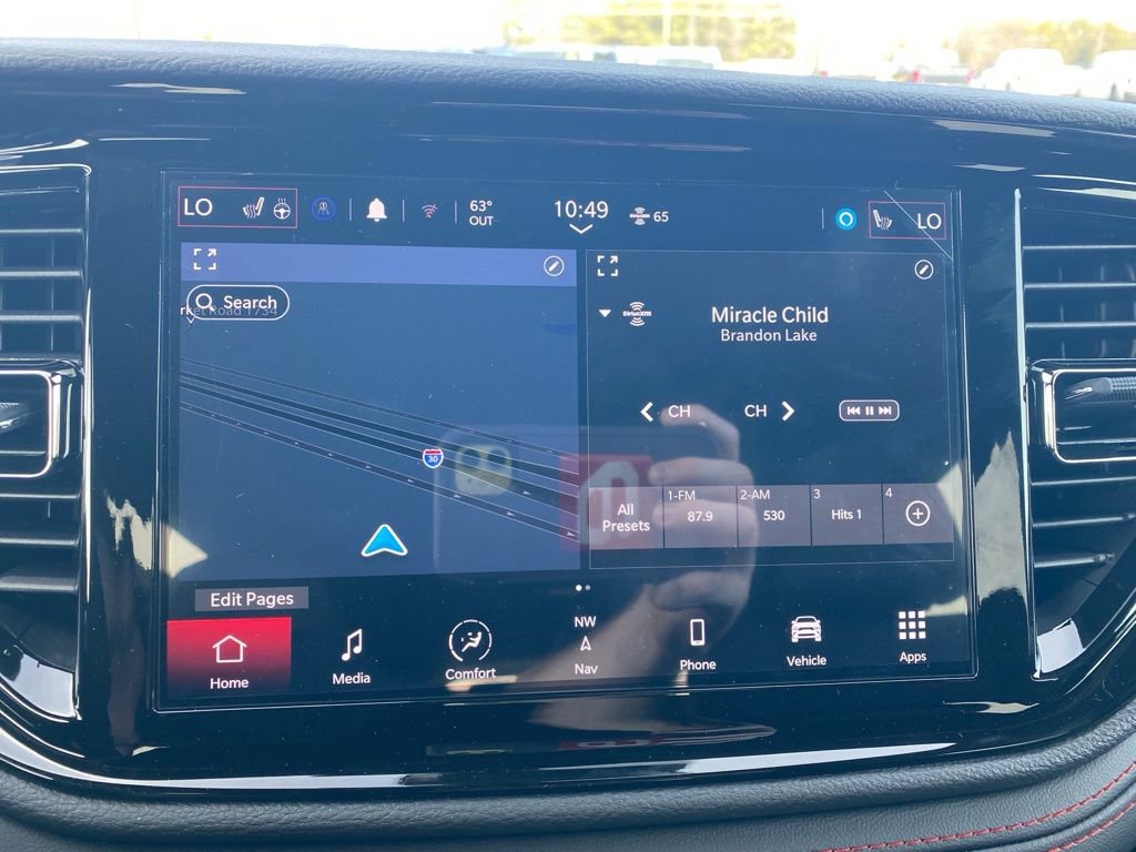 New 2026 Dodge Durango GT image 21