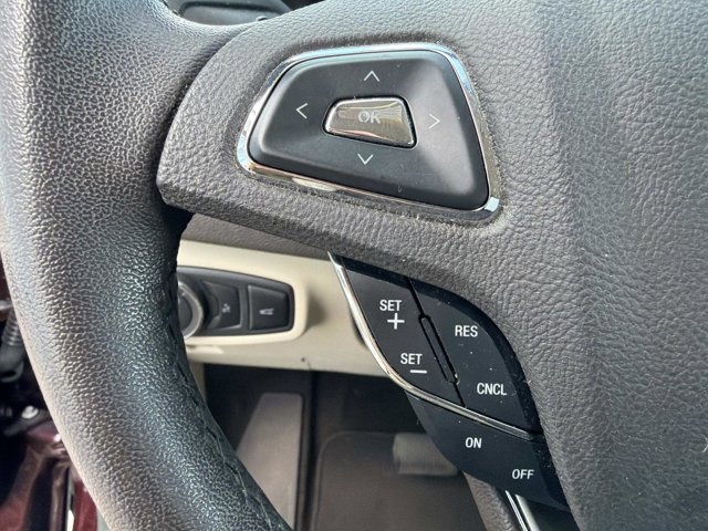 Used 2019 Lincoln MKC Premiere image 29