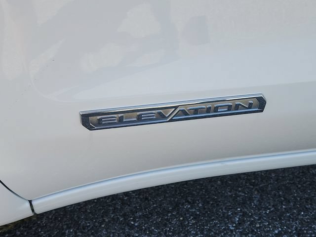 New 2026 GMC Sierra 1500 Elevation AWD/4WD image 18