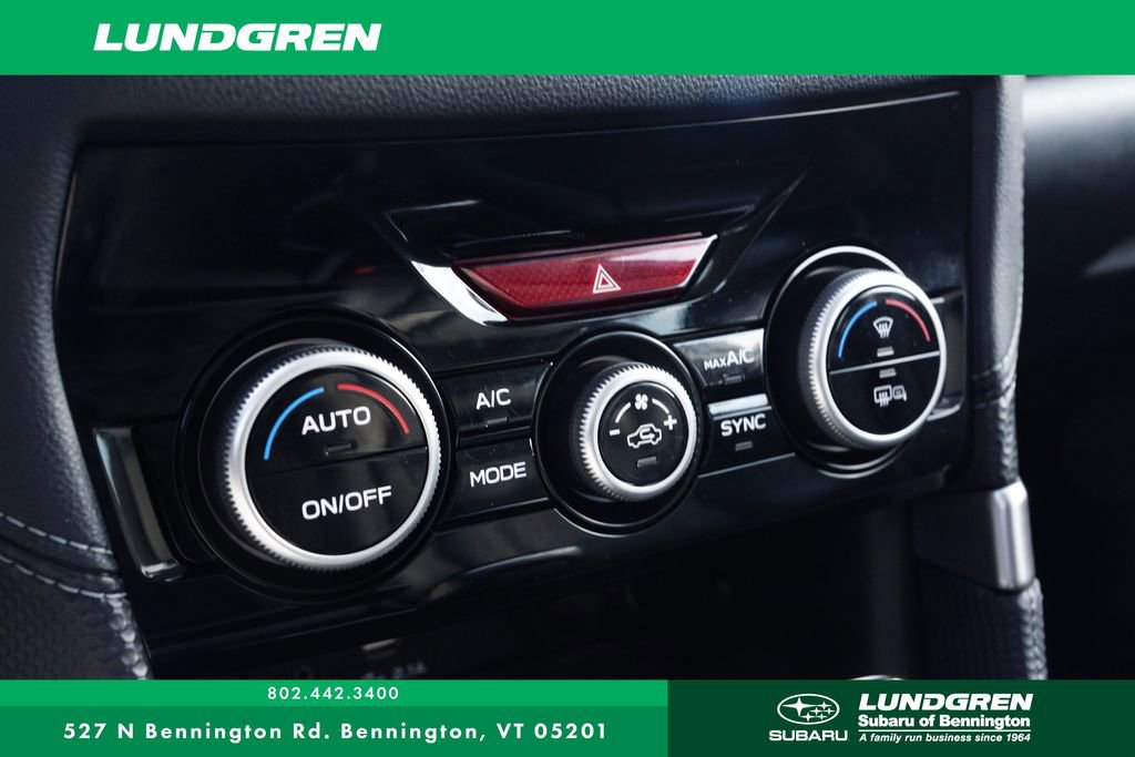 Used 2020 Subaru Forester Limited image 23