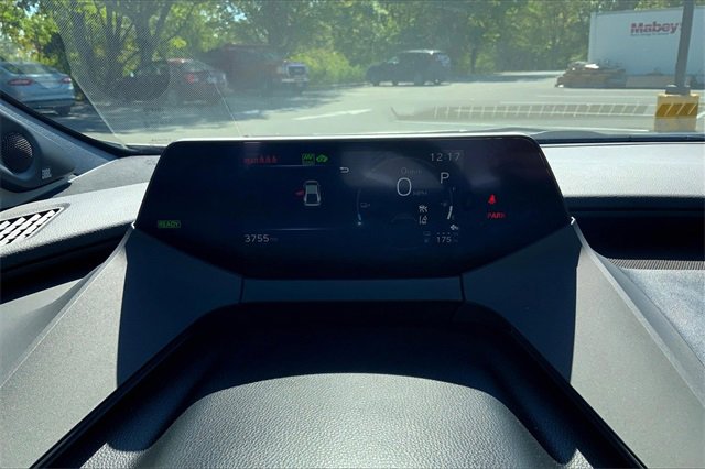 Used 2025 Toyota Prius Plug-In Hybrid image 16