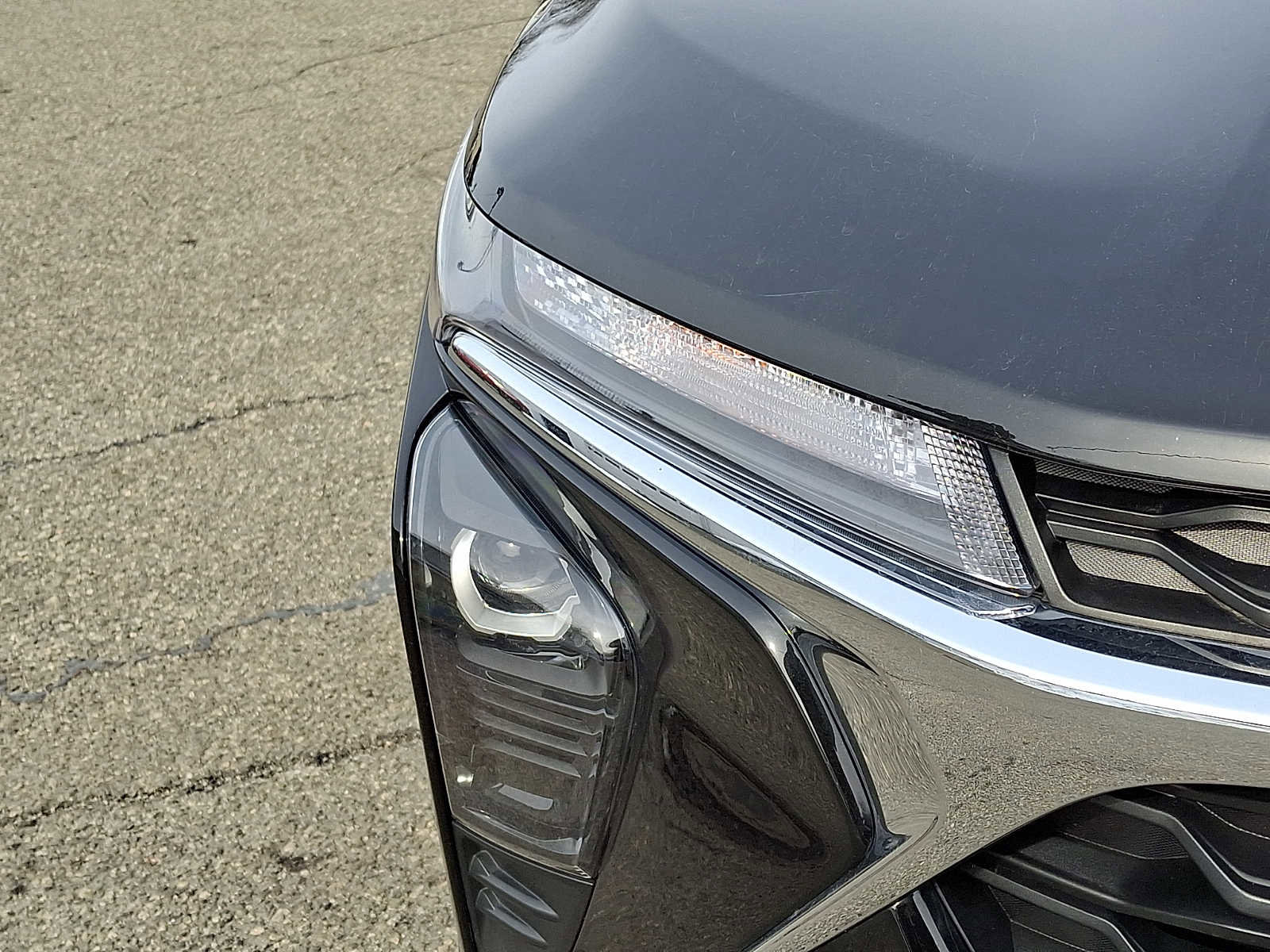 Used 2024 Chevrolet Trax LS image 9