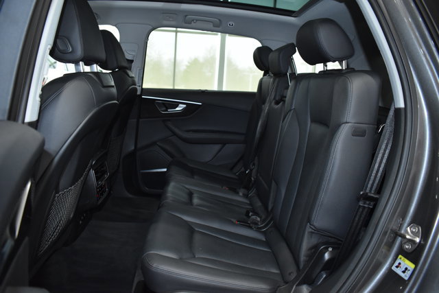 Used 2023 Audi Q7 3.0T Premium Plus w/ Premium Plus Package image 31