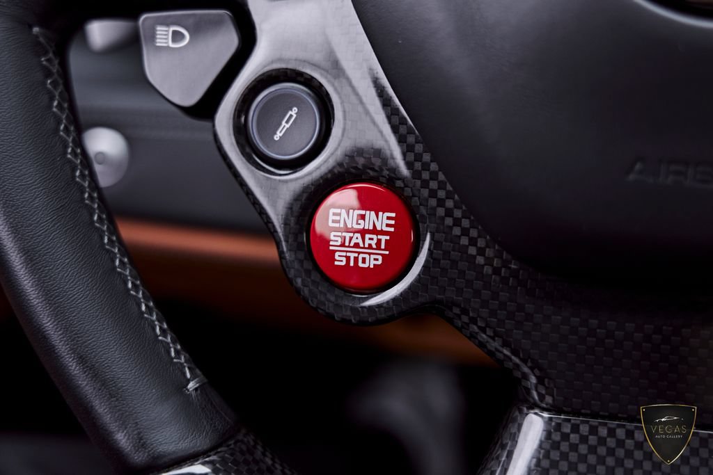Used 2018 Ferrari 488 GTB RWD image 61