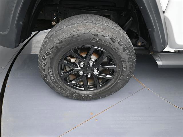 Used 2020 Jeep Gladiator Sport w/ Quick Order Package 24S image 19