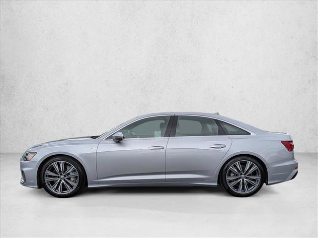 Used 2019 Audi A6 3.0T Prestige AWD/4WD image 9