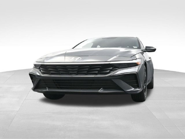 New 2026 Hyundai Elantra SEL Sport FWD image 31