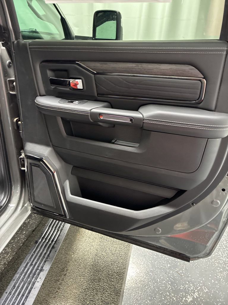 New 2026 RAM 2500 Limited image 27