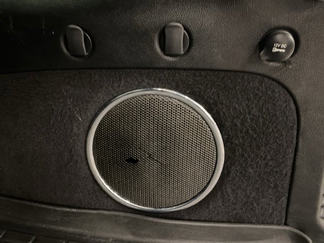 Used 2020 Jeep Grand Cherokee SRT image 9