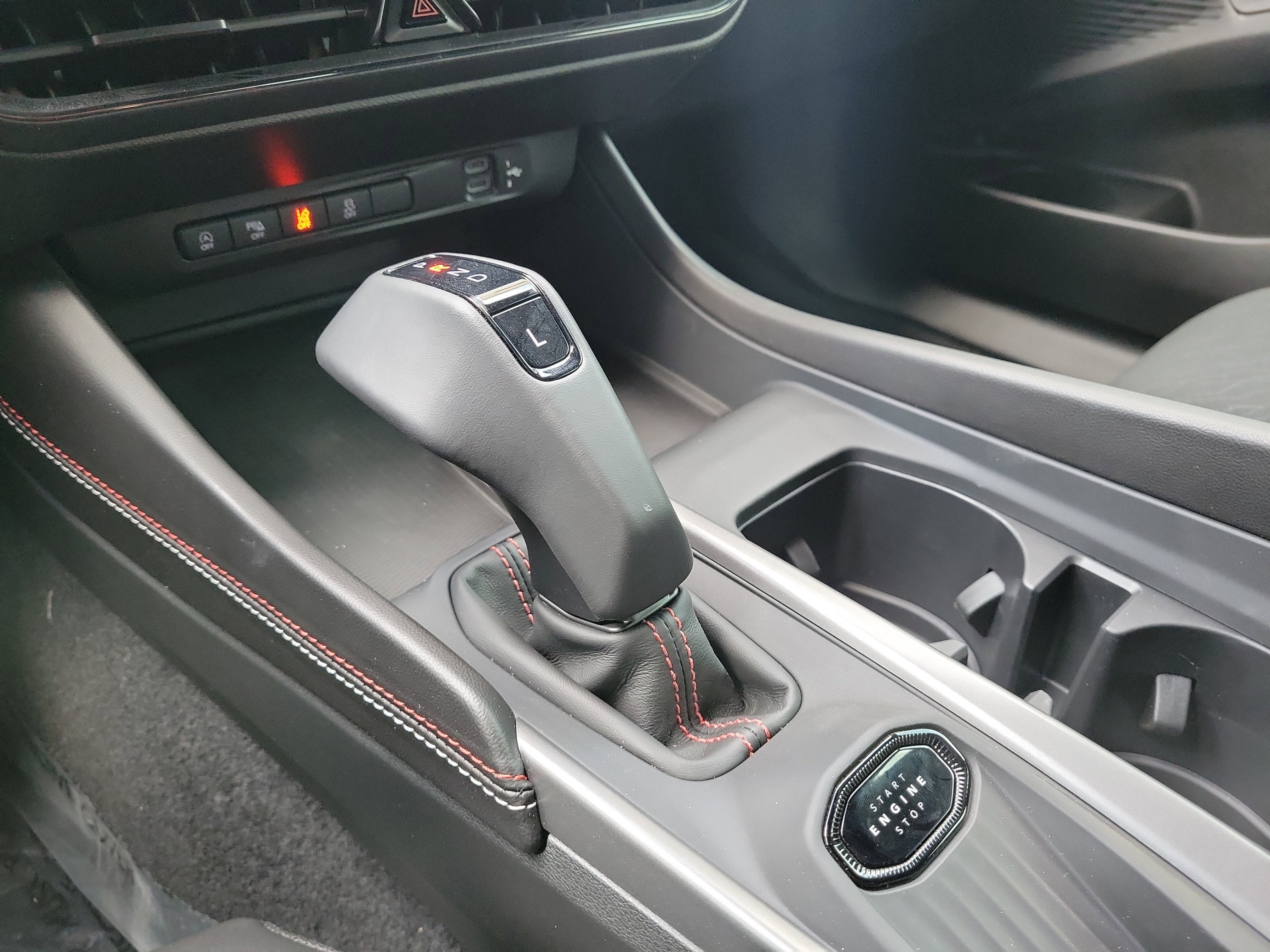New 2026 Dodge Charger R/T AWD/4WD image 19