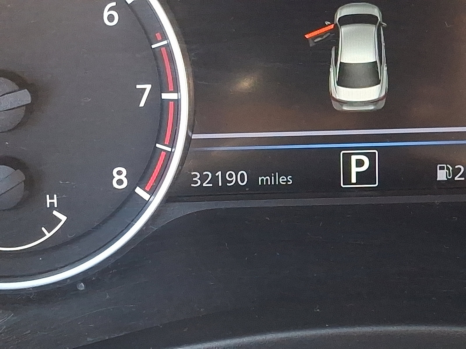 Used 2023 Nissan Sentra SR image 19