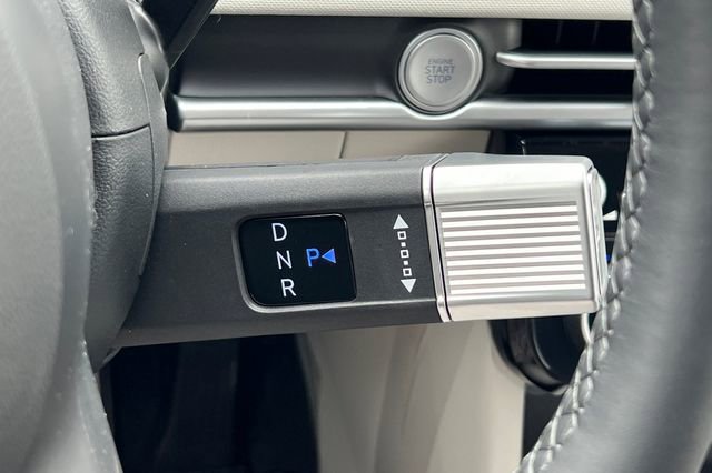 New 2026 Hyundai Tucson Limited AWD/4WD image 22