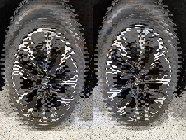 Certified 2025 MAZDA CX-90 Plug-In Hybrid w/ Premium Plus image 11